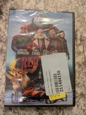 Red One [New DVD] Brand New Sealed 