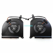 New Gigabyte Aorus 15G KB 15G KC 15G SB 15G WB CPU  GPU Cooling Fans