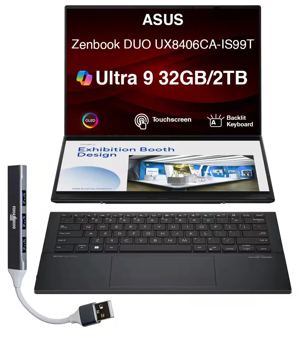 ASUS ZenBook 14-14.9 in Screen Notebooks/Laptops for Sale | Shop