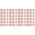 300 stücke Hitzebeständige Kuchenbecher Kuchenhalter Dekore Papier Backbecher