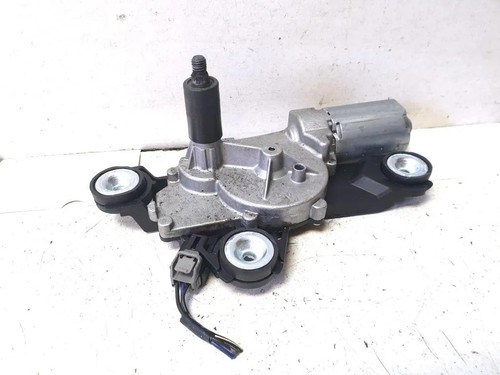 FORD MONDEO IV BA7 Heckscheibenwischermotor 7S71A17K441AB 1.80 Diesel 30208033