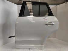 Porte arrière et accessoires Audi Q5