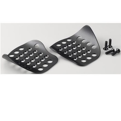 Deda Armauflage für Kronos/Parabolica 2/Fastblack 2 ( Paar ) incl. Schrauben  AR