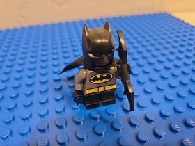 LEGO DC Comics Super Heroes Mighty Micros 76061 Batman Minifigure