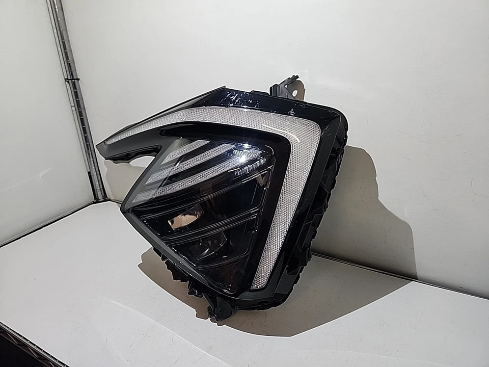 2023 2024 2025 Kia Sportage pasajero derecho diestro proyector faros LED OEM 0345 Foto 3 de 4
