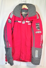 Helly Hansen Tech XP Protection Mens XL Red J...