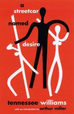 A Streetcar Named Desire (New Directions Paperbook) - Paperback - GOOD