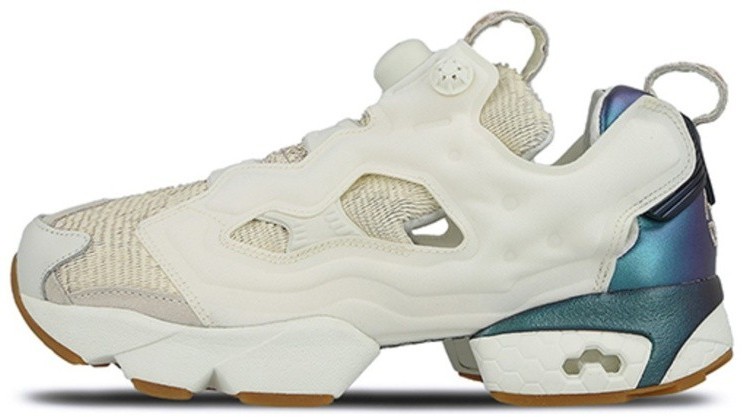 Sanrio x Reebok Instapump Fury Gudetama for Sale | Authenticity