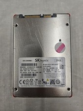 SK Hynix 240/256 GB Internal SATA SSD Fully Tested 80-99% Health