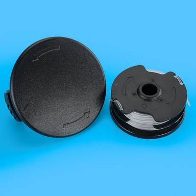 #ad 1set Spool Bobbin Cap Cover Kit Fit For Parkside PRTA 20Li C3 LIDL IAN351753 il $14.80