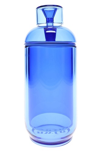 NWTN Home Vesper Gravity Bong – 8″