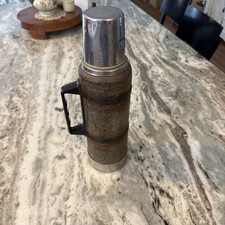 STANLEY -Aladdin Thermos - Vintage