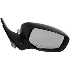 Mirror For 2020-2022 Subaru Legacy Passenger Side 91036an09b-pfm