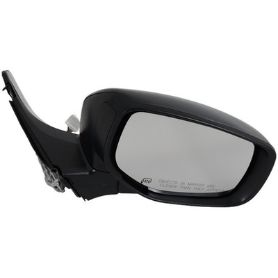 Mirror For 2020-2022 Subaru Legacy Passenger Side 91036AN09B-PFM