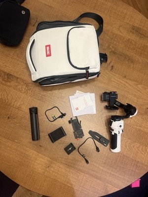 ZHIYUN Crane M3 Pro Gimbal