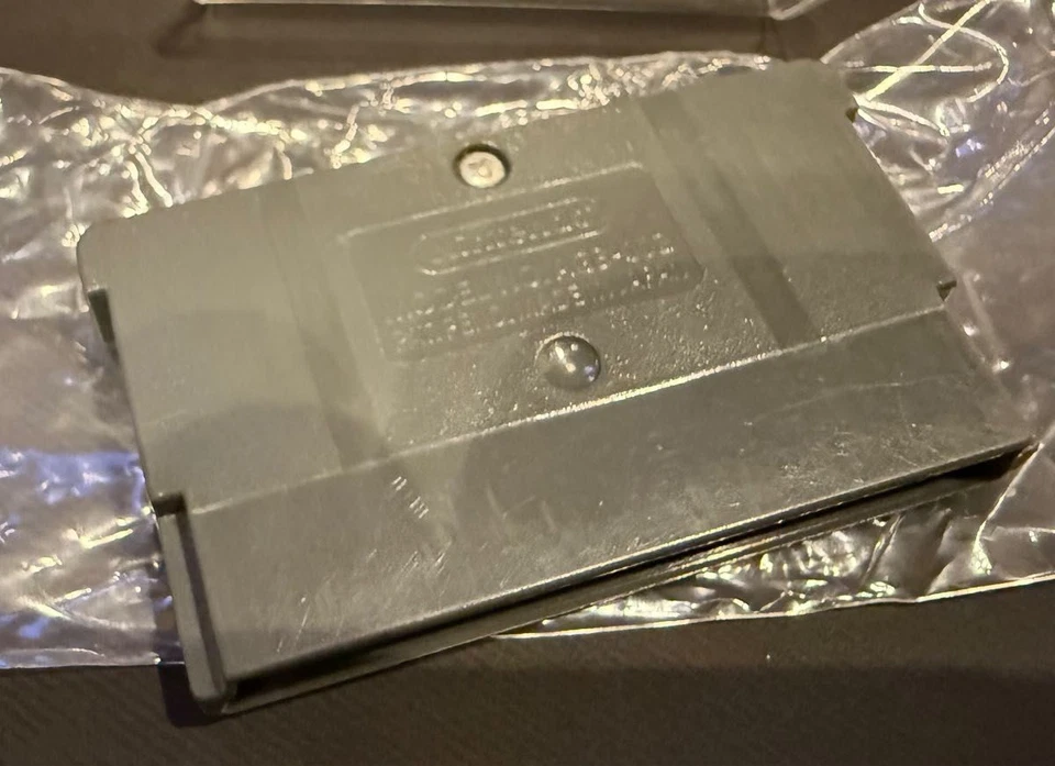 GAME BOY WARS ADVANCE 1 2 Gameboy Advance Nintendo GBA Cartridge Tested  - Image 4 of 4