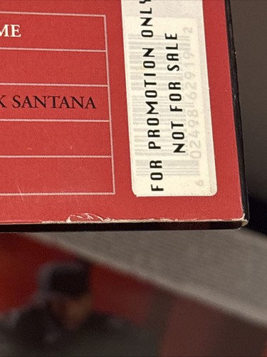 Ja Rule "R.U.L.E." 2xLP The Inc. Promo w/ Insert - Picture 8 of 10