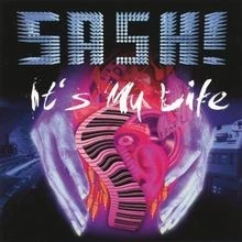ItS My Life-the Album von Sash! | CD | Zustand sehr gut