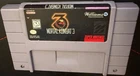 Mortal Kombat 3 (1995) SNES Super Nintendo Authentic OEM Game Tested & Works!