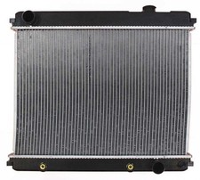 Radiator APDI 8010284