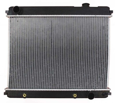 Radiator APDI 8010284