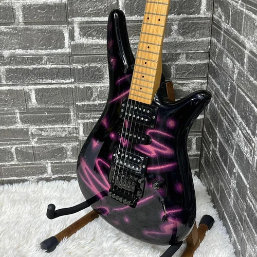 Electric Guitar Yamaha MG-MIIG B'z Takahiro Matsumoto SOLD AS IS