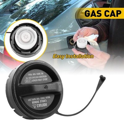 1/2Set FOR TOYOTA FACTORY Style GAS CAP 2002-2004 TACOMA 77300-53010 Quality EKK