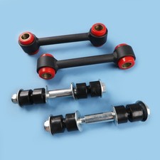 93-98 Jeep Cherokee Zj Front Rear Extended Sway Bar End Link For 0-3 Lift Kit 93-98 Jeep Cherokee Zj Front Rear Extended Sway Bar End Link For 0-3 Lift Kit