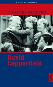 David Copperfield von Charles Dickens | Buch | Zustand sehr gut