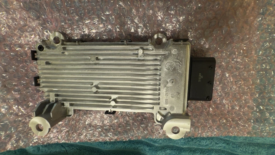 2015-2022 Ram ProMaster City Transmission Control Module TCM OEM - Image 3 of 4