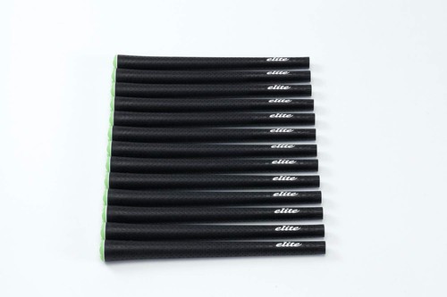 EliteGrips (Elite Grip) Golf grip Y360 ° SV 13 pcs Berlina Black/Signal Green Ba - 第 5/8 張圖片