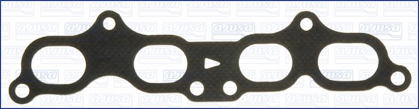 Ajusa Dichtung AbgaskrüMmer 13134000 FüR Toyota Carina Celica MR2 2 6 ST182_ 16V-image