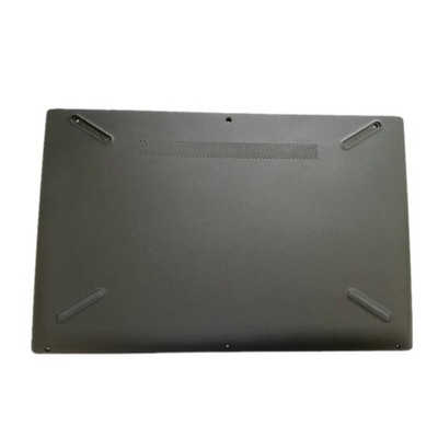 New for HP X360 15-CR Bottom Case Base Cover Black L20812-001 #tk