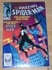 Amazing Spider-Man 252  'nuff Said Unread High Grade Marvel Comics