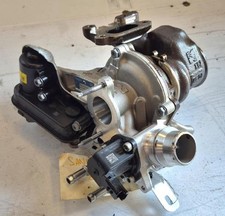 Turbo Dacia SANDERO