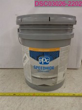 4.84 Gal. PPG Speedhide MaxPrime 6-4 Interior Primer White 00401245