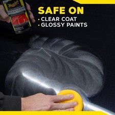 Ultimate Compound Pro-grade Car Scratch Remover For Paint Correction Removes S