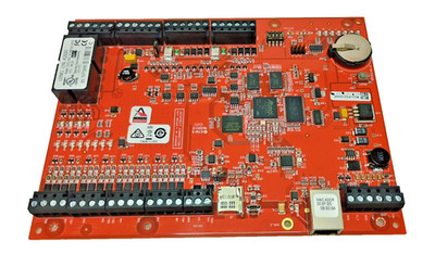LNL-X2220 Lenel  Intelligent Dual Reader Controller Board.