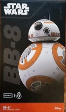 Sphero Disney BB-8 App-Enabled Droid Star Wars Disney Force Awakens For Parts