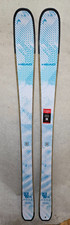 HEAD KORE 93 TI WOMEN - 149 cm - 2026/2027 MM437 