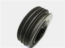Poulies diverses Mitsubishi MONTERO