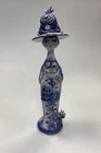 Bjorn Wiinblad Figurine - Lady / Spring M20 from 1970