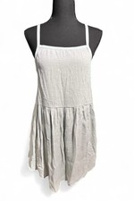 Urban Outfitters Out From Under Label Light Green Midi Slip Dress Size Medium