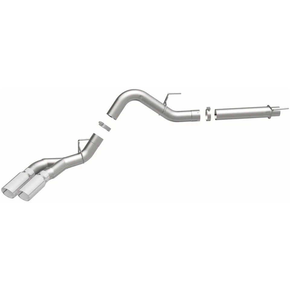 Magnaflow Exhaust Kit For Ford F-150 2018 2019 2020 - Image 3 of 4