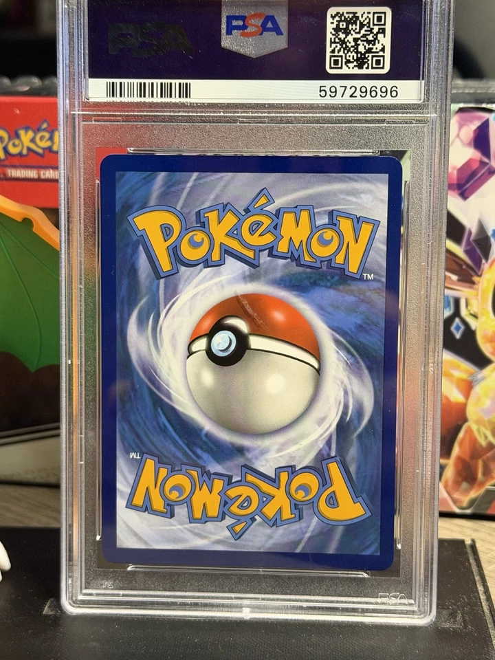 Alakazam V SWSH083 SWSH: Sword & Shield Promo Cards Holo - Image 2 of 2