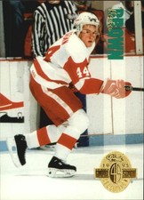 1993 Classic Four-Sport  #257 Kevin Brown