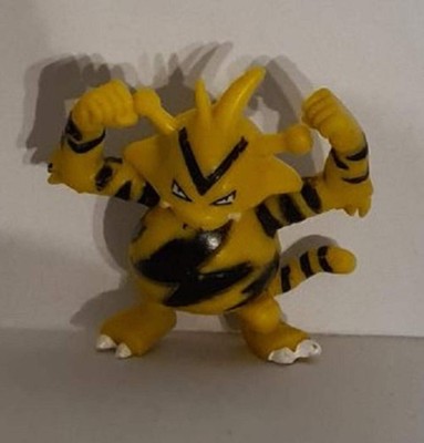 Pokemon Figur: Elektek / Electabuzz