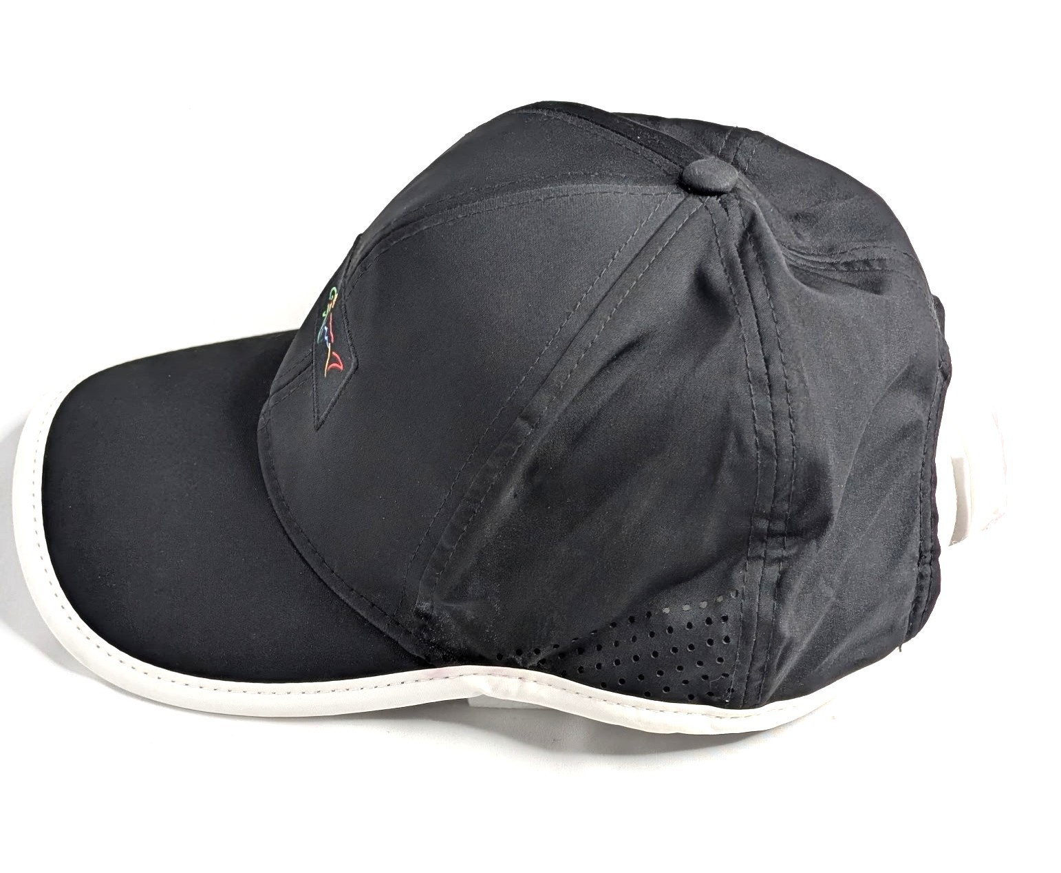 Greg Norman Collection Performance Cap - image 3