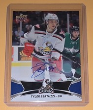 2016-17 Upper Deck AHL Hockey Cards 12