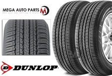 2 New Dunlop Sp Sport 7000 As P 21560r16 94h All Season High Performance Tires